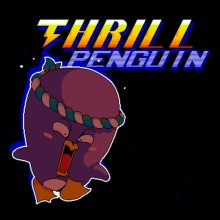 Thrill Penguin