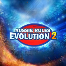 Aussie Rules Evolution 2 