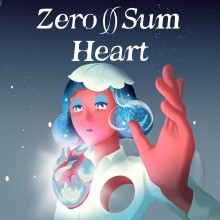 Zero-Sum Heart