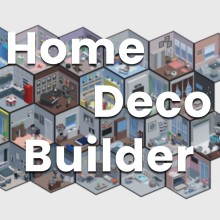 Home Deco Builder