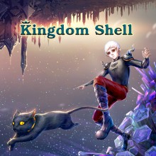 Kingdom Shell