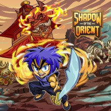 Shadow of the orient