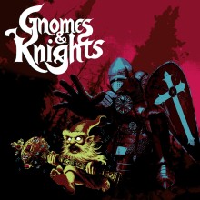Gnomes and Knights