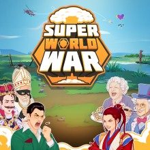 Super World War