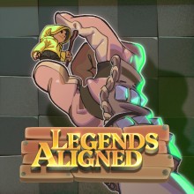Legends Aligned