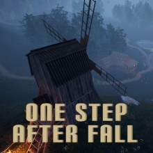 One Step After Fall