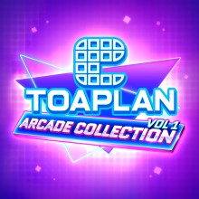 Toaplan Arcade Collection Vol.1
