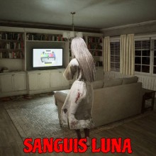Sanguis Luna