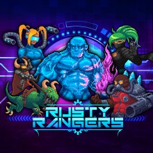 Rusty Rangers