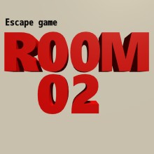 Escape game R00M02