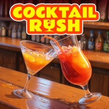 Cocktail Rush