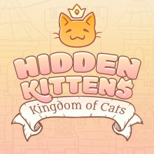 Hidden Kittens: Kingdom of Cats
