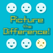 Picture the Difference!