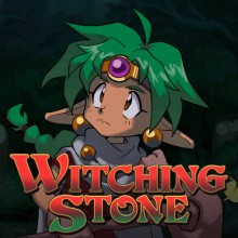 Witching Stone