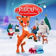Rudolph the Red-Nosed Reindeer