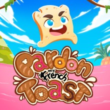 Pardon My French Toast