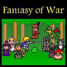 Fantasy of War