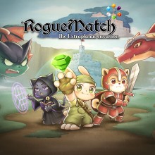 Roguematch : The Extraplanar Invasion