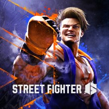 Street Fighter™ 6 - Nintendo Switch 2 Edition