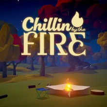 Chillin' by the Fire - Nintendo Switch 2 Edition