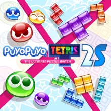 Puyo Puyo™ Tetris® 2S - Nintendo Switch 2 Edition