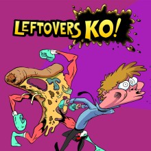 Leftovers KO! 
