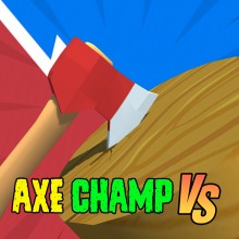 Axe Champ Vs