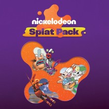 Nickelodeon Splat Pack