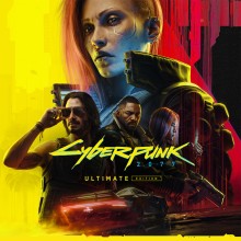 Cyberpunk 2077: Ultimate Edition - Nintendo Switch 2 Edition