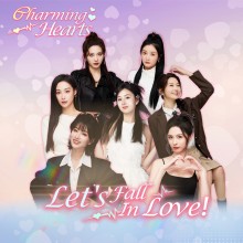 Charming Hearts