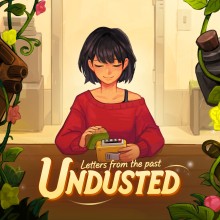 Undusted: Letters from the Past