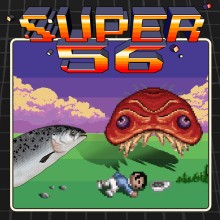 SUPER 56