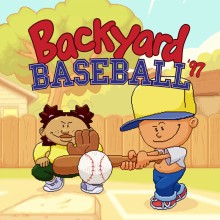 Backyard Baseball '97