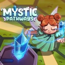 Mystic Pathways