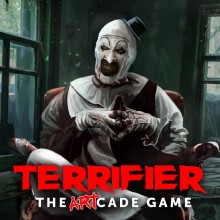 Terrifier: The ARTcade Game