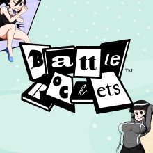 Battle Rockets™