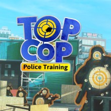 Top Cop - Police Training