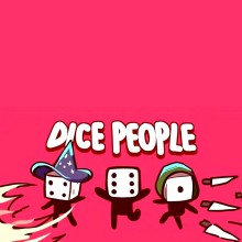Dice People