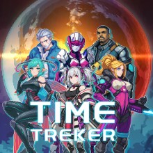 Time Treker