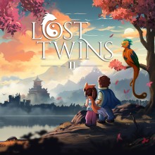 Lost Twins 2