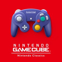Nintendo GameCube – Nintendo Classics - Nintendo Switch 2 Edition