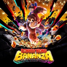 Donkey Kong Bananza - Nintendo Switch 2 Edition