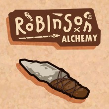 Robinson Alchemy