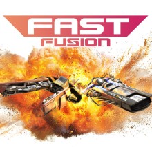 Fast Fusion - Nintendo Switch 2 Edition