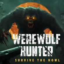 Werewolf Hunter - Survive The Howl