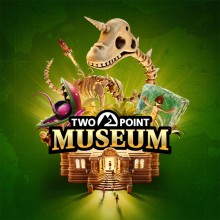 Two Point Museum - Nintendo Switch 2 Edition