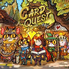 Card Quest