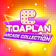 Toaplan Arcade Collection Vol.2
