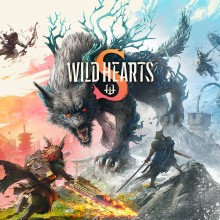 WILD HEARTS S - Nintendo Switch 2 Edition