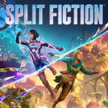 SPLIT FICTION - Nintendo Switch 2 Edition